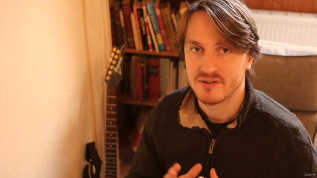 Guitar Foundation – Screenshot 3