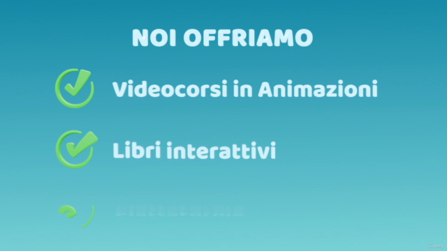 Russo. Corso Pratico, Base – Screenshot 2