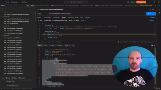 Vue JS 3 par la pratique : Le cours 2025 ultime TOUT en 1 ! – Screenshot 4