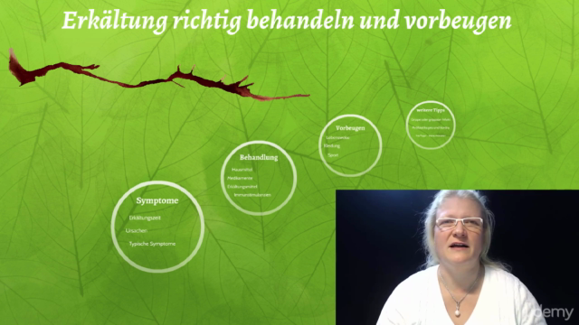 Erkältung behandeln und vorbeugen – Screenshot 3