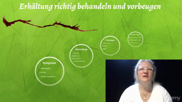 Erkältung behandeln und vorbeugen – Screenshot 4