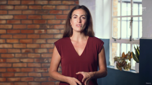 Mental Health Awareness In The Workplace – Screenshot 2