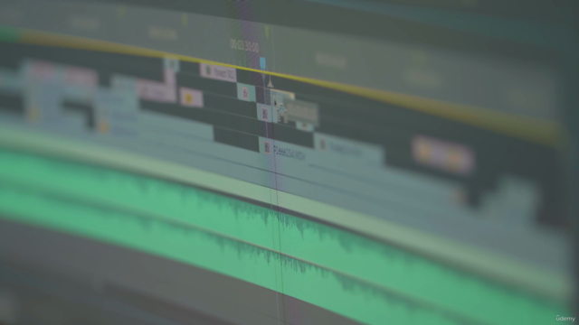 Adobe Premiere Pro For Begginers – Screenshot 2