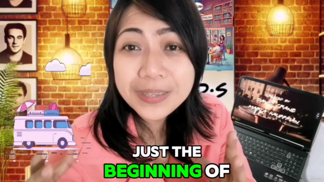 Fluency with Friends: Boost Your English Confidence! – Screenshot 2
