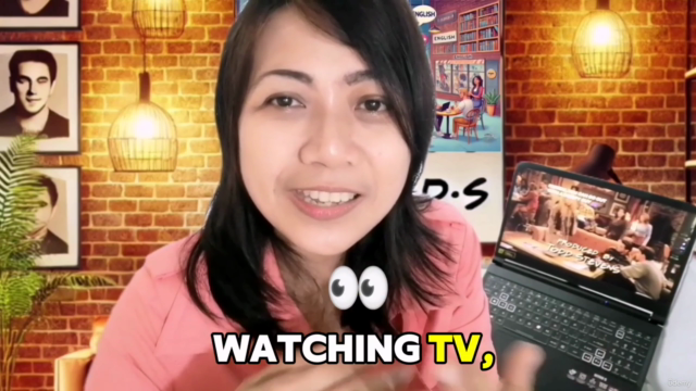 Fluency with Friends: Boost Your English Confidence! – Screenshot 3
