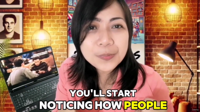 Fluency with Friends: Boost Your English Confidence! – Screenshot 4