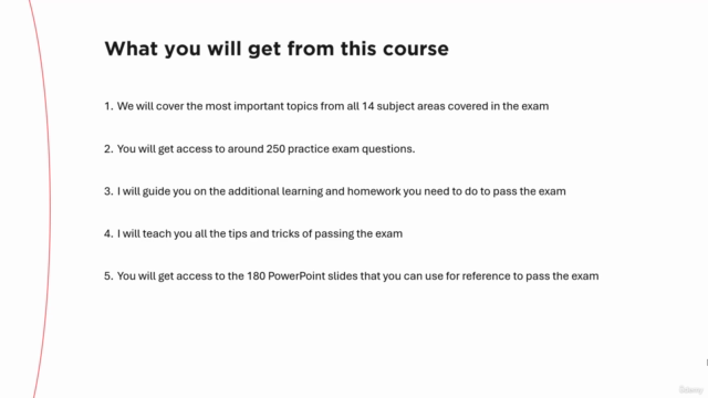 CDMP (Certified Data Management Professional) in 30 days – Screenshot 4