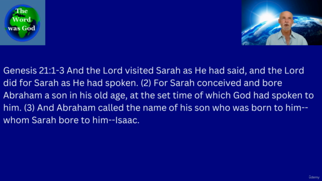 Two Israel's Unveiled – Screenshot 1