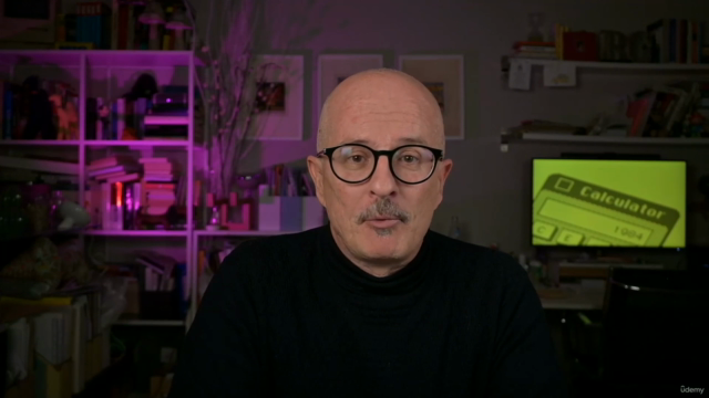 Adobe Photoshop CC 2025: il nuovo corso completo – Screenshot 1