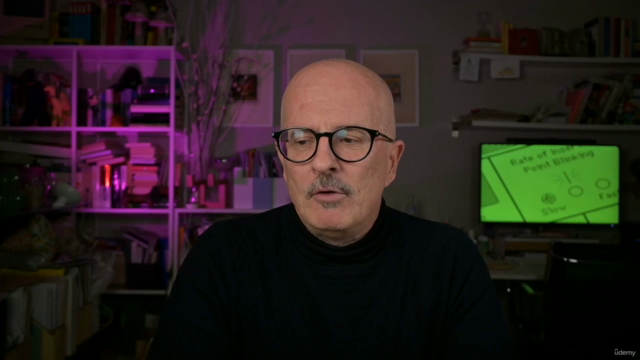 Adobe Photoshop CC 2025: il nuovo corso completo – Screenshot 2