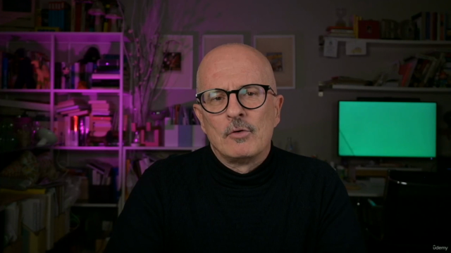 Adobe Photoshop CC 2025: il nuovo corso completo – Screenshot 3