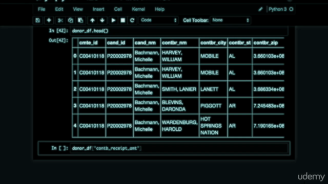 【2023年5月改訂版】実践 Python データサイエンス – Screenshot 1
