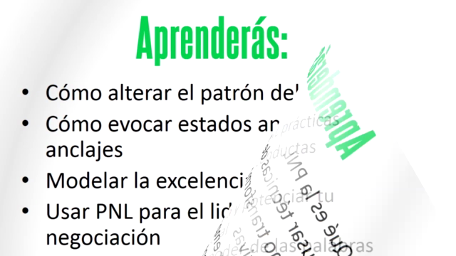 PNL YA - Programación Neurolingüística práctica y rápida – Screenshot 3