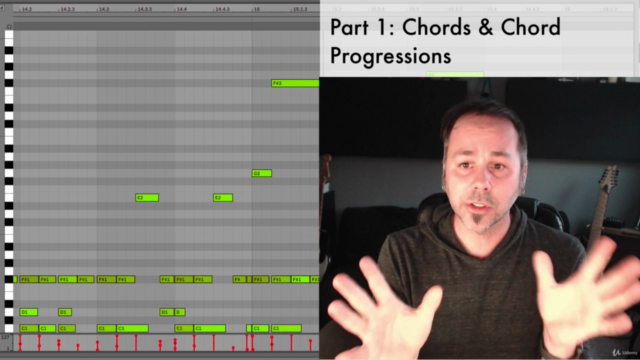 Music Theory for Electronic Musicians, Part 1: Chords - Screenshot_02