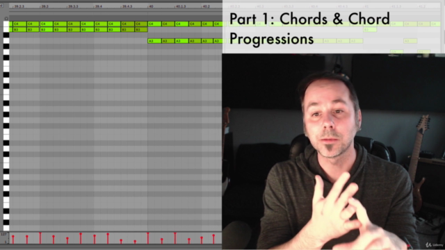 Music Theory for Electronic Musicians, Part 1: Chords - Screenshot_03