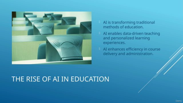 AI Course Creation Guide: Creating an Online Course Using AI – Screenshot 4