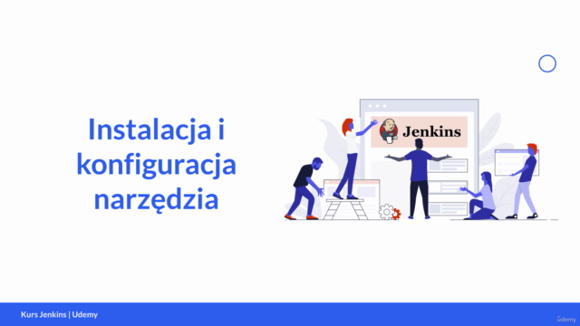 Jenkins od Podstaw: Pierwsze Kroki w CI/CD – Screenshot 2
