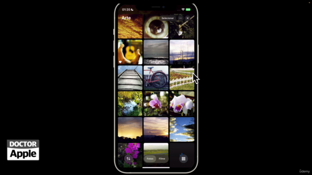 Curso iPhone iOS 18 – Screenshot 4