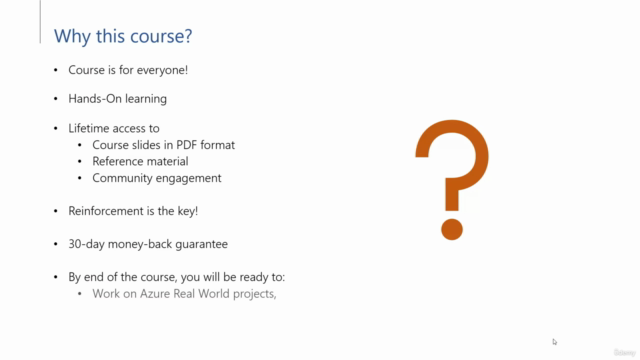 Azure Deep Dive: From Beginner to Cloud Expert – Screenshot 4