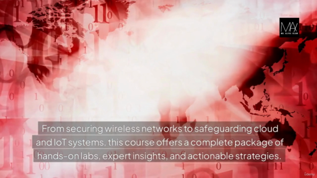 Advanced Cybersecurity & Ethical Hacking: Tools & Techniques – Screenshot 3