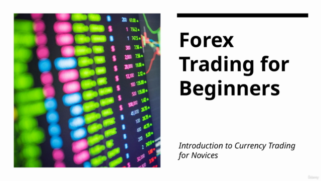 Forex Trading for Beginners: How to Make Money Forex Trading – Screenshot 1