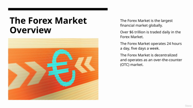 Forex Trading for Beginners: How to Make Money Forex Trading – Screenshot 3