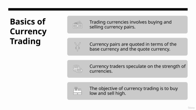 Forex Trading for Beginners: How to Make Money Forex Trading – Screenshot 4