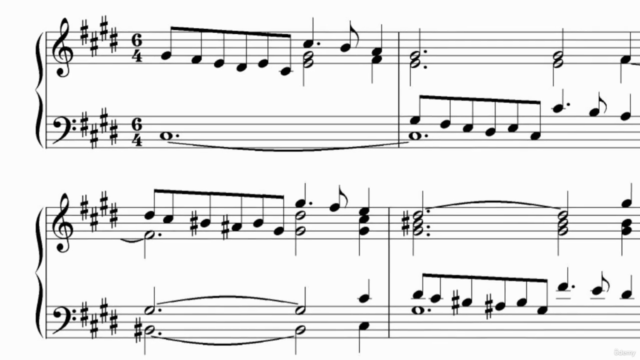 Trinity Grade 5 Music Theory – Screenshot 2
