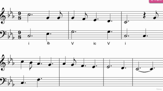 Trinity Grade 5 Music Theory – Screenshot 3