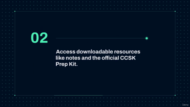 CCSK v5 Exam Prep - Cloud Security Certification Training – Screenshot 3