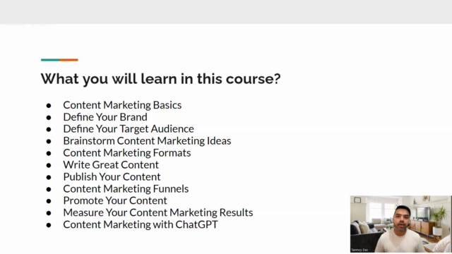 Content Marketing Mastery: Boost Business with ChatGPT – Screenshot 2