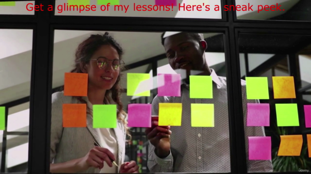 Elevate Your Leadership Strategies for Building Strong Teams – Screenshot 1