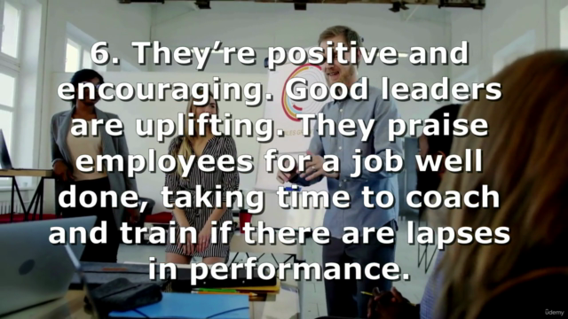 Elevate Your Leadership Strategies for Building Strong Teams – Screenshot 2
