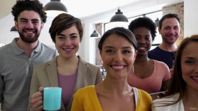Elevate Your Leadership Strategies for Building Strong Teams – Screenshot 4