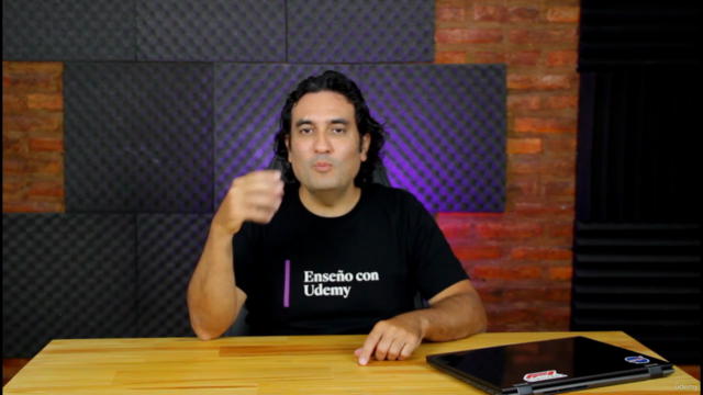 Maestría Análisis Datos: Python, SQL, ML y Power BI – Screenshot 1