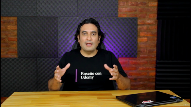 Maestría Análisis Datos: Python, SQL, ML y Power BI – Screenshot 2