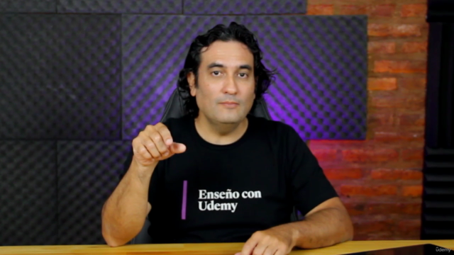 Maestría Análisis Datos: Python, SQL, ML y Power BI – Screenshot 3