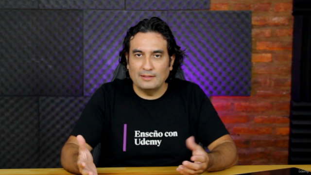 Maestría Análisis Datos: Python, SQL, ML y Power BI – Screenshot 4