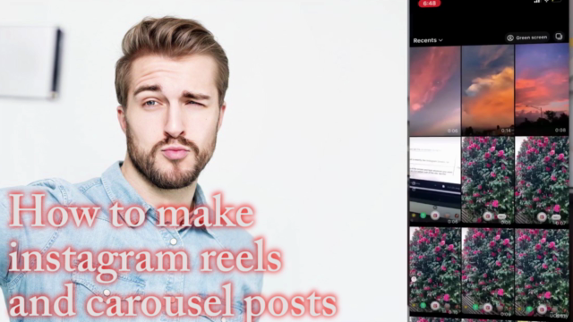 Instagram expert diploma from 0-10K followers accredited – Screenshot 2