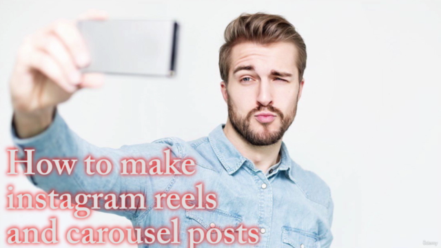 Instagram expert diploma from 0-10K followers accredited – Screenshot 4