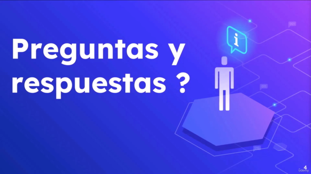 Curso de Odoo 18 Técnico para Implementadores – Screenshot 4