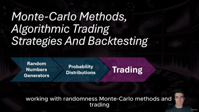 Monte-Carlo Backtesting for Algorithmic Trading Strategies – Screenshot 2