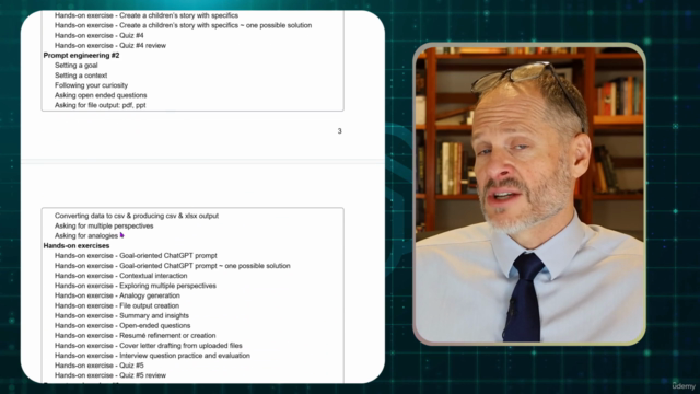 ChatGPT & AI Tools - From Beginner to Expert – Screenshot 3