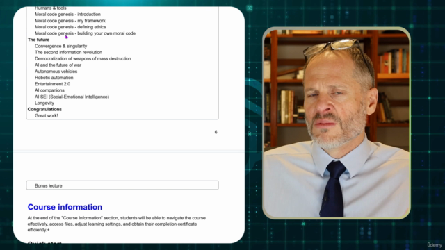 ChatGPT & AI Tools - From Beginner to Expert – Screenshot 4