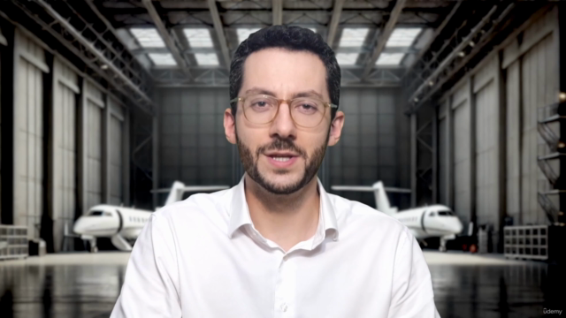 Aerospace Engineering: Aircraft Introduction – Screenshot 2
