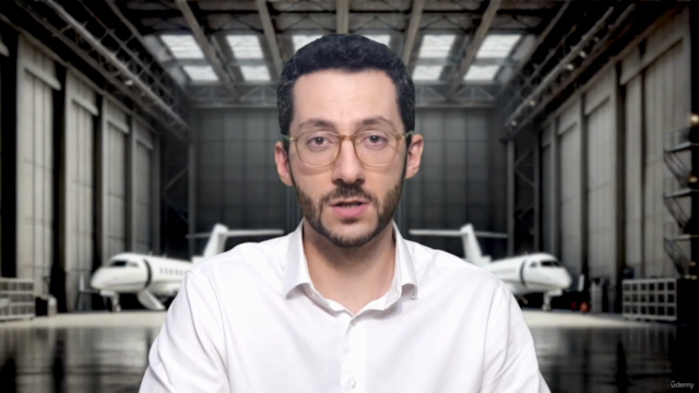 Aerospace Engineering: Aircraft Introduction – Screenshot 4