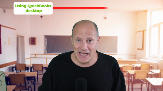 QuickBooks Desktop (And Enterprise) For Landlords – Screenshot 3