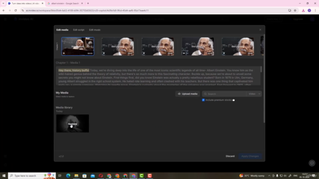 Complete Invideo AI Master Course From Zero To Hero – Screenshot 2