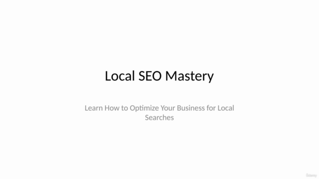 Local SEO Guide: Top Rankings and Attract Local Customers – Screenshot 1