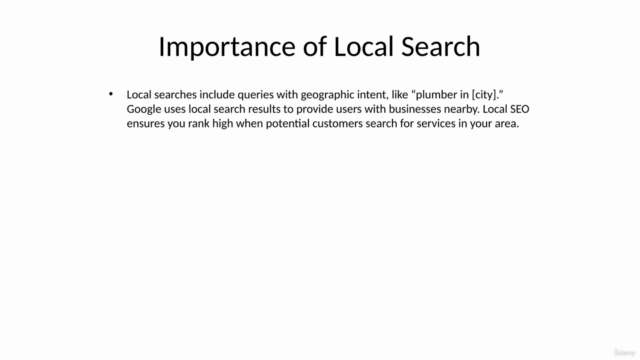 Local SEO Guide: Top Rankings and Attract Local Customers – Screenshot 4